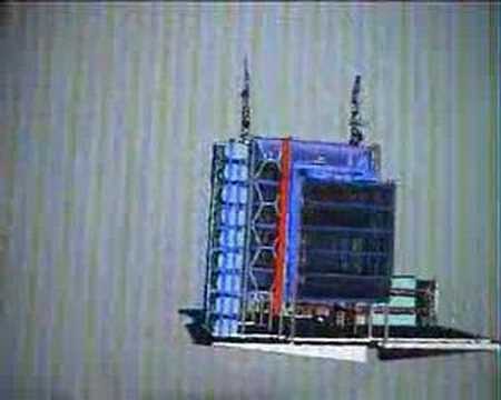 Enabling View-Dependent Stereoscopic Projection