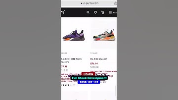 Earn Money with Puma Affiliate Program 💸 (Step by Step Guide)