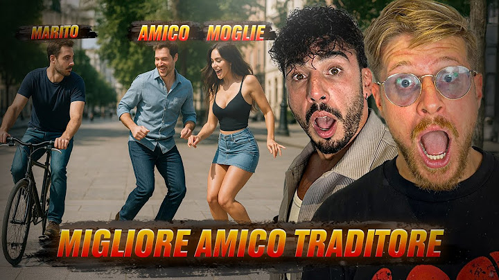 WE REACT TO A SHAMEFUL EPISODE OF HIGH INFIDELITY - NEVER LEAVE YOUR WIFE AND FRIEND ALONE!