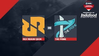 Beli tiket Final event nya di: https://www.esl-clash.com ESL Indone...
