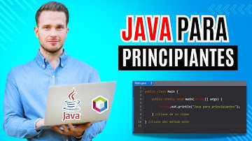 Primeros pasos con Java:🚀 Primer Proyecto Explicado PASO a PASO👨‍💻