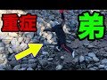 [事故] 弟が川に落ちて救急車に運ばれました