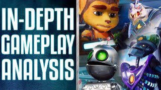 Ratchet & Clank: Rift Apart - Extended Demo IN-DEPTH ANALYSIS