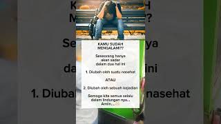 Tentang kehidupan... #kehidupan #ceritakehidupan #tentangkehidupan #shorts #viral