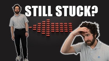 Left AIC Pattern Or Health Anxiety? - DO THIS Before Watching More Videos!