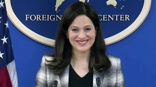 Foreign Press Center Briefing on Responsible State Behavior in Cyberspace