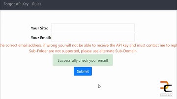 How to get Dbmovies API key | Dooplay 2.3.1