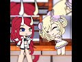 Mama i know u like this litter girl #gacha #dance #gachalife