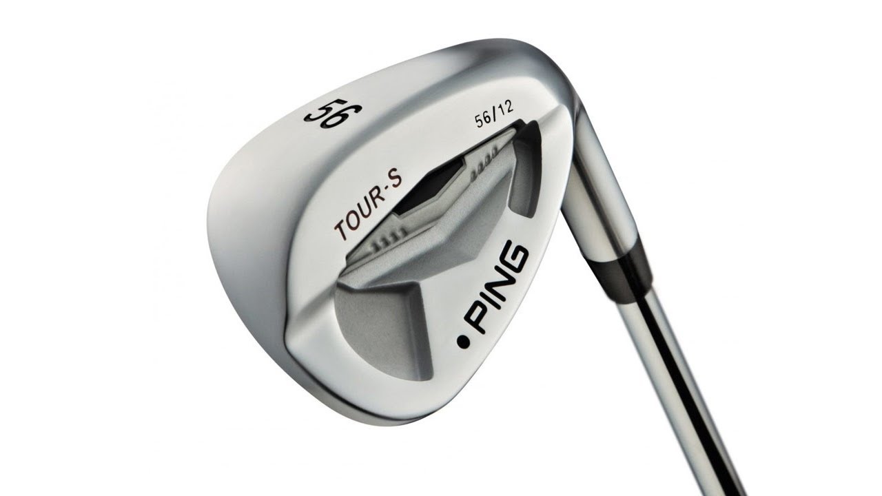 ping tour s wedge value