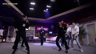 BANGBANGCON THE LIVE -BTS(방탄소년단)