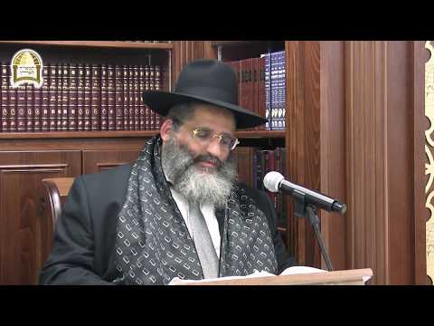 כל מחשבה ופעולה שלך מרעישה את העולמות העליונים! | שיעור מס' 60 בספר חובת התלמידים | משכימי הבוקר