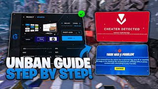 HWID Spoofer: How to Get Unbanned Permanently (Step-by-Step)