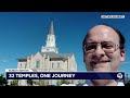 32 temples, one journey