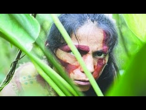 Vídeo: Los Exploradores De La Ciudad Perdida En La Jungla Fueron Víctimas De La 