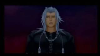 Disorganization XIII Episode One