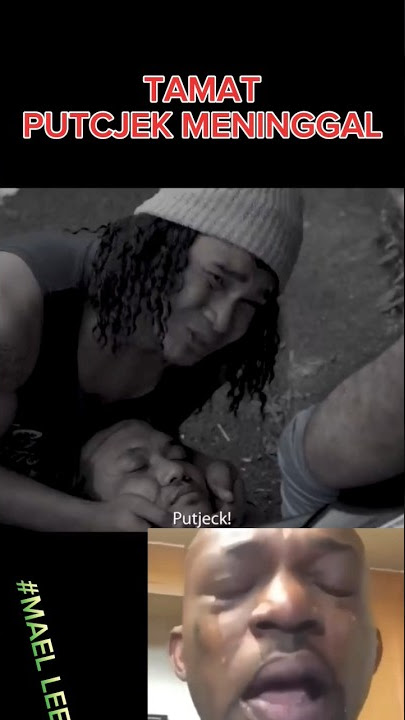 mael lee TAMAT pujek meninggal #shorts #fyp