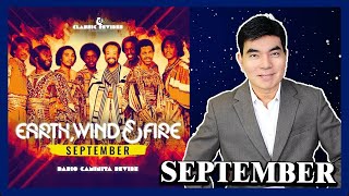 September - Earth, Wind & Fire Reaction and Analysis | Soul Surging Reacts