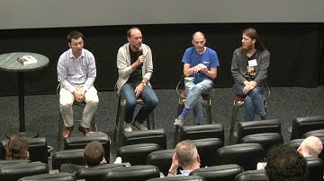 Learning to Rank Panel