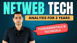 NetWeb Technologies | 7-Point Analysis: AI, Data Centres & Supercomputer - Explained