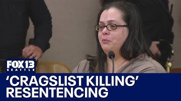 Woman resentenced in 2010 