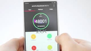Обзор Lenovo Zuk Z1 От Sanzhan Санжан