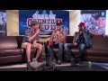 LoCash Cowboys Say Kids Learn to Spell at Their Concerts