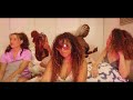 PAMELA K Pas Prêt Clip Officiel PAMELA K Pas Prêt Clip Officiel