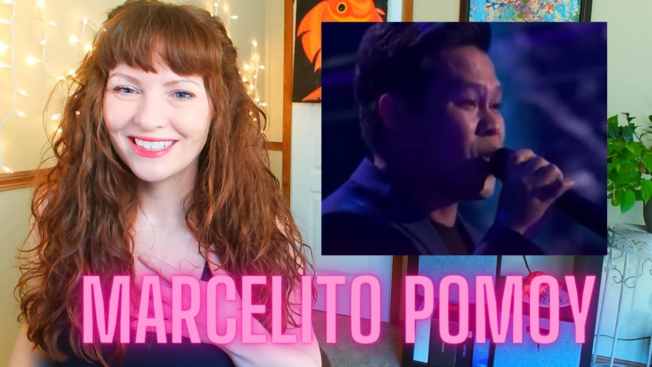 Marcelito Pomoy sings “Beauty And The Beast” | Final Performance | America’s Got Talent