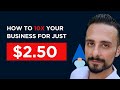 This CEO Built and sold 5 Successful Companies - His SECRET Weapon Will Shock You!