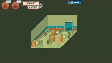 Dandy Boy Adventures - Warehouse box mini-game walkthrough - Two sides