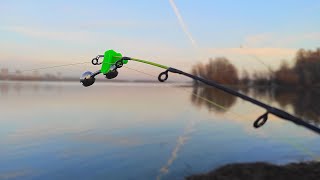 видео: ТАКОГО НЕ БЫЛО ДАВНО! Кто Клюёт в Устье МИКРОРЕЧКИ? Рыбалка 2025! картинка: ТАКОГО НЕ БЫЛО ДАВНО! Кто Клюёт в Устье МИКРОРЕЧКИ? Рыбалка 2025!