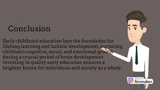 Unlocking the Potential of Early Childhood Education | A Comprehensive Guide