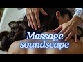 Getting a Massage- Relaxing Background (FREE +HD)
