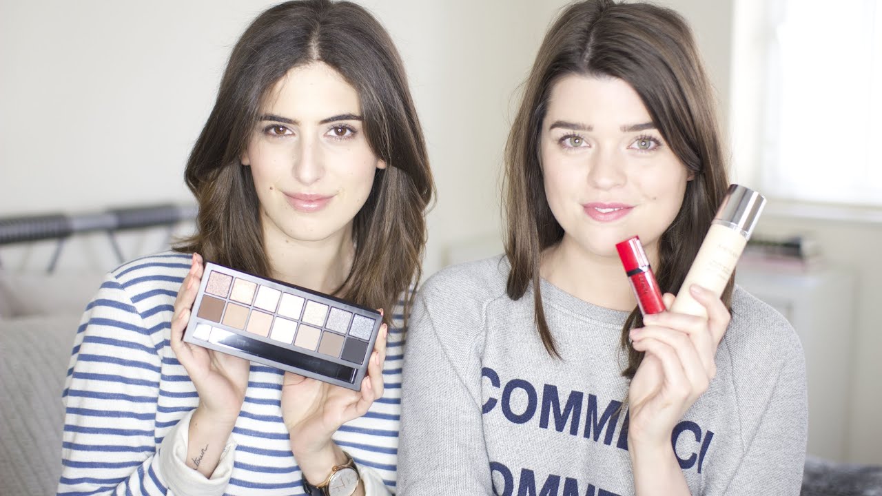 BEAUTYCHAT (ish) WITH ANNA