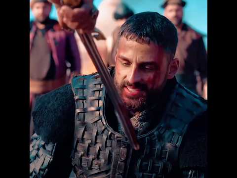 End Of Ilbay Shamil Alp Beat Ilbay Osman Bey Back His Tribe Osman Victory Osman 