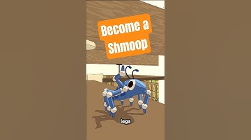 You can now become a Shmoop #spider #game #gaming #indiegame #gamedev