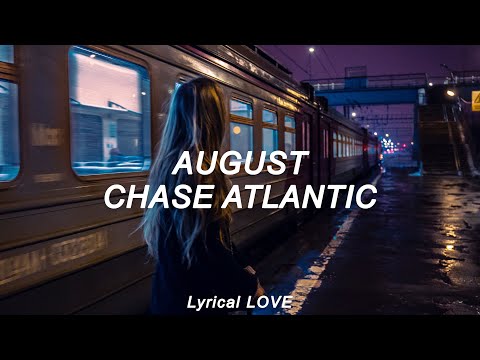 No Friends (feat. ILOVEMAKONNEN & K Camp) - song and lyrics by Chase  Atlantic, ILOVEMAKONNEN, K CAMP