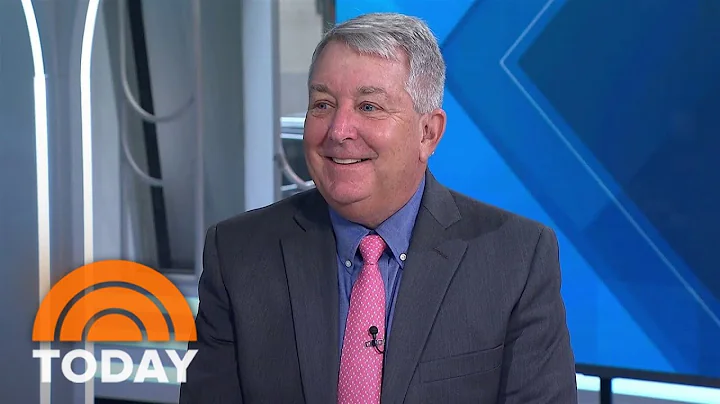 Kerry Sanders shares favorite memories after 32 ye...
