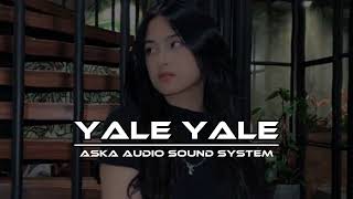 Download Lagu LAGU JOGET YALE YALE BY ASKA AUDIO SOUND SYSTEM MP3
