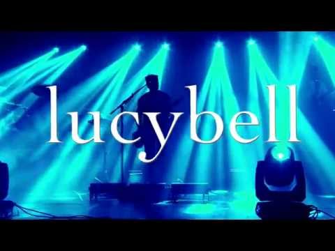 Lucybell - Eclipse (#Peces20Años, Teatro Cariola 2015)