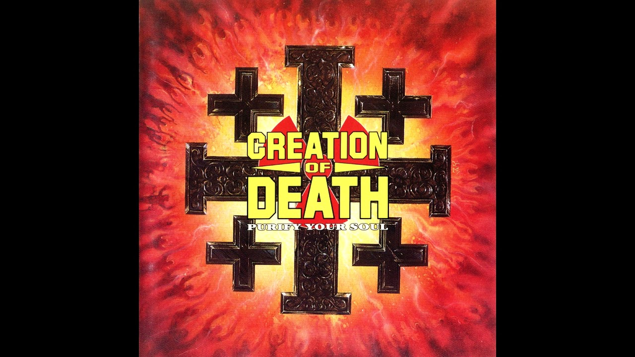 洋楽 Creation of Death Purify Your Soul CD Creation Of Death - Purify Your Soul [Full Album] - YouTube
