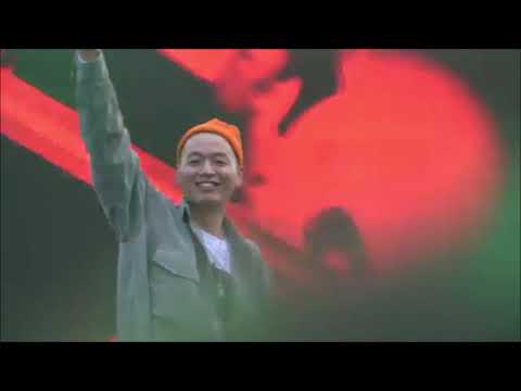 이센스 그XX아들같이 라이브 @2019 SOMEDAY FESTIVAL 190901
