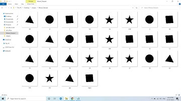 K-Means Clustering for Image Segregation