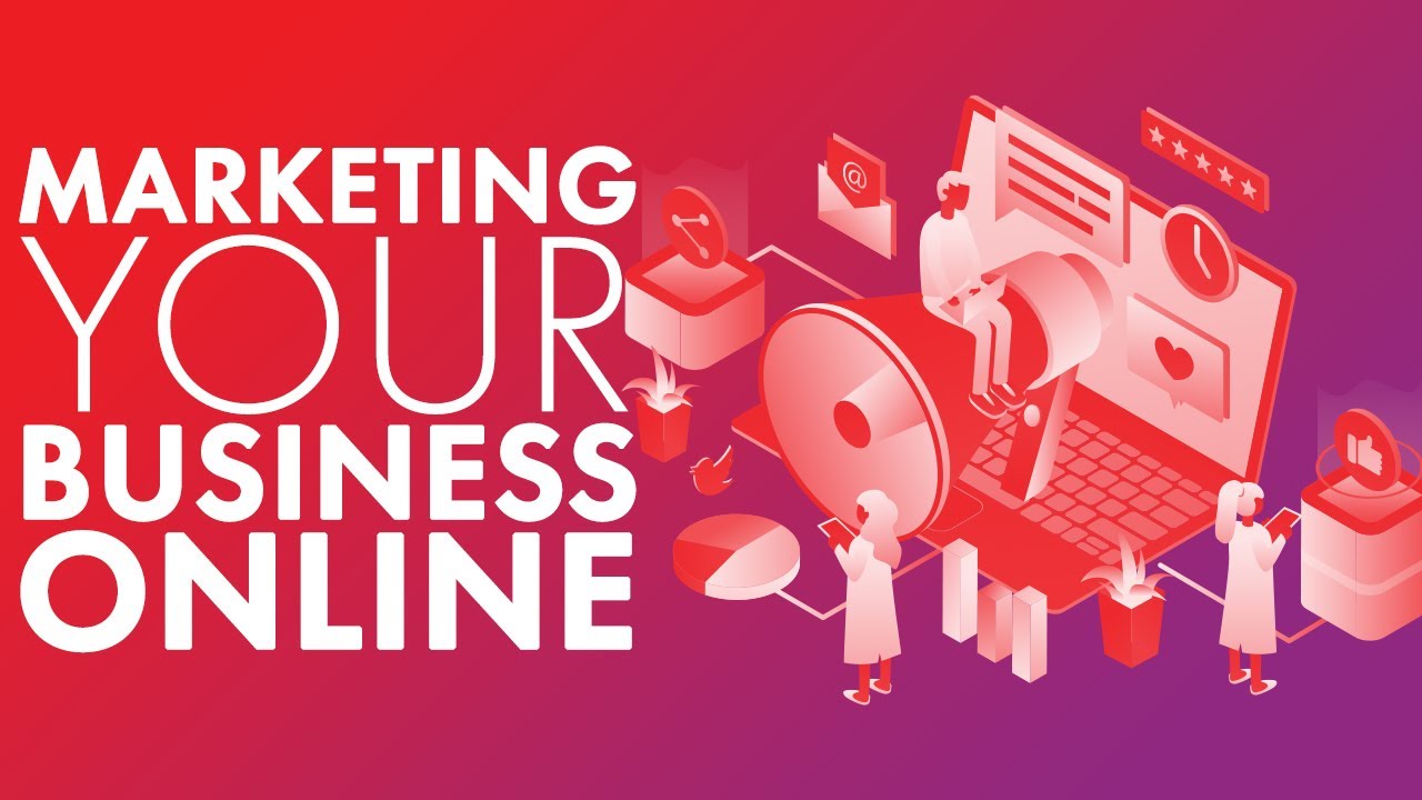 What s The Best Way To Market Your Business Online Online Marketing What s The Best Way To Market Your Business Online Online Marketing