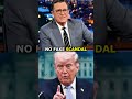 Trump Says “150 IQ” — Colbert Brings the Receipts!