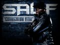 Salif - CV