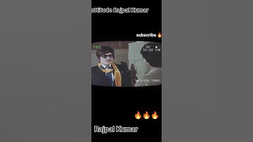 Raaj Kumar |Best Attitude Dialogue Attituitude  #rajkumar #best#dialogue #shorts❤️‍🔥 4k