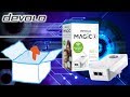 Unboxing | Devolo Magic 2 WiFi Single Adapter (Erweiterung)