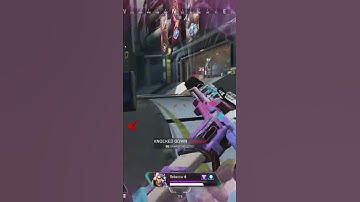 Beaming with R-301 | Apex Legends Clip #3