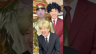 세계 1위 부자 비서 자리를 이비서한테 뺏기다!?